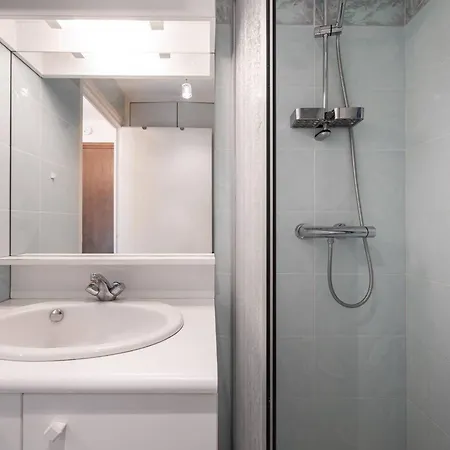 Central, Balcon Sud - 2 Pers. - Fr-1-821-62